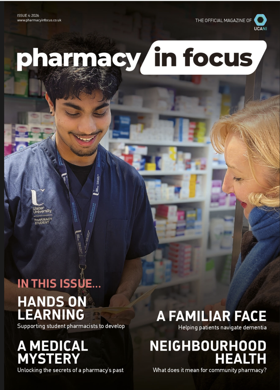 2026 Issue 4 front page