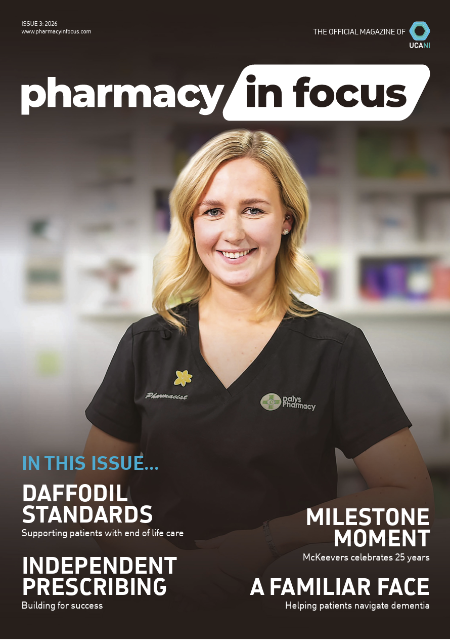 Cover Issue 3 2026