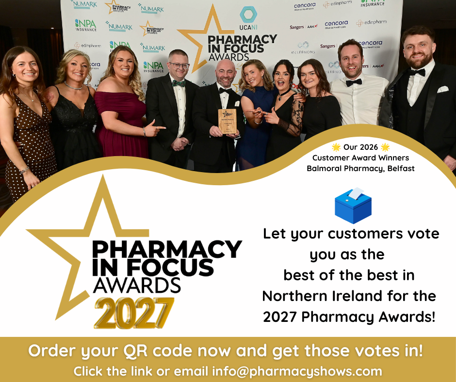 PIF Customer Award image